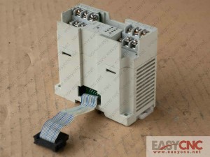 FX2N-8EX Mitsubishi programmable controller used