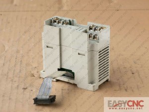 FX2N-8EYR Mitsubishi programmable controller used