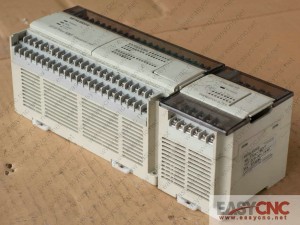 FXON-60MT FXON-16EYT Mitsubishi programmable controller used
