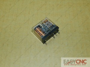 G2R-2 24VDC Omron realy used