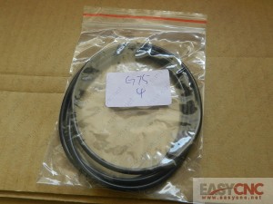 G75 NOK O-ring ID=74.4mm H=3.1mm new