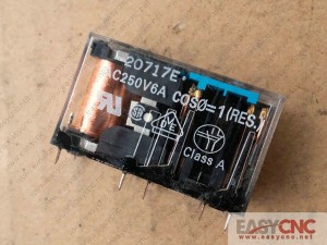 G7SA-3A1B Omron safety realy used