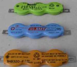 GB250H-3F Mitsubishi PLC battery 3.6v 250mah new