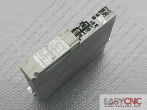 GC50-U050 Sanyo controller servo unit used