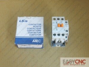 GMC-9 LS ac 200v contactor new