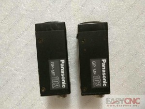GP-MF102 Panasonic ccd used