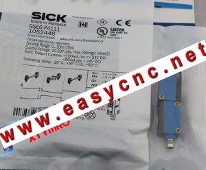 GSE6-P4111 Sick new