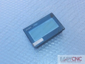 GT1020-LBD Mitsubishi graphic operation terminal used