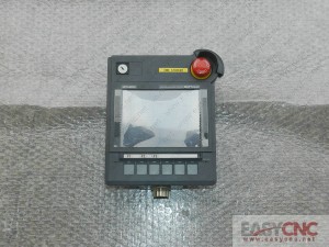 GT1155HS-QSBD Mitsubishi graphic operation terminal used