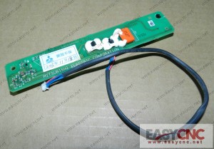 GT15-75TINV BD627B924G51 Mitsubishi inverter used