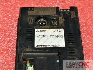 GT2103-PMBDS2 Mitsubishi graphic operation terminal used