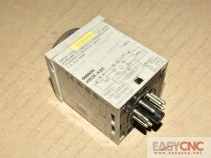 H3CR-A8E OMRON TIMER used