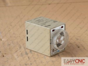 H3M-D Omron time realy used