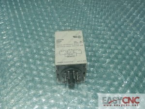 H3M Omron timer used