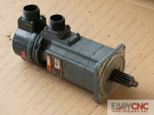 HA-230-S Mitsubishi as servo motor used
