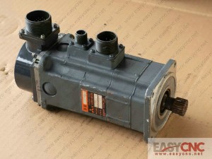 HA-23NCB-S Mitsubishi as servo motor used