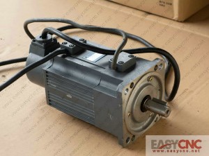 HA-FE43 Mitsubishi as servo motor used