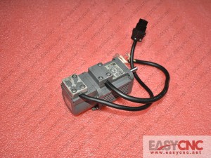 HA-FF053 Mitsubishi ac servo motor used