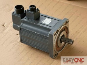 HA-FF63C-UE Mitsubishi as servo motor used