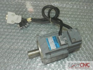 HA-ME23 Mitsubishi ac servo moter used