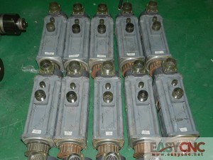 HA33NCB-S Mitsubishi ac servo motor used