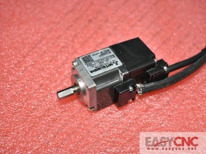 HC-AQ0135D Mitsubishi ac servo motor used