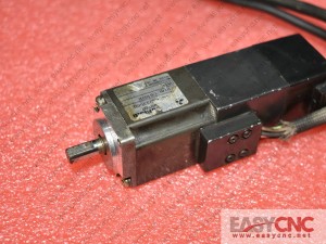 HC-AQ0335BD Mitsubishi ac servo motor used