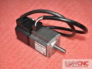 HC-KF13 Mitsubishi ac servo motor used