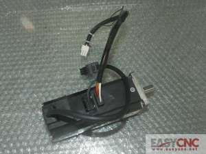 HC-KFS337BK Mitsubishi ac servo moter used