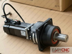 HC-KFS43BG2 Mitsubishi as servo motor used