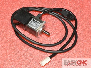 HC-MF053-S3 Mitsubishi ac servo motor used