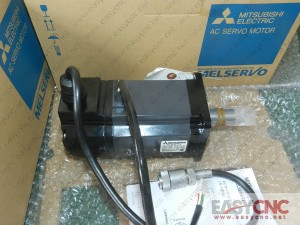 HC-MF73-S15 Mitsubishi ac servo motor new
