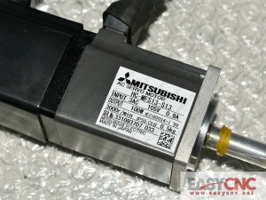 HC-MFS13-S13 Mitsubishi ac servo motor new