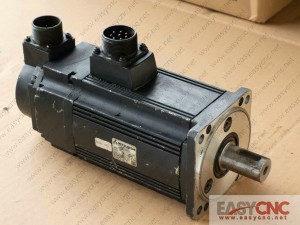 HC-RF203RK Mitsubishi as servo motor used