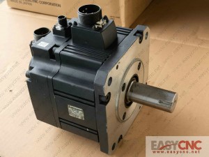 HC-SF202BK Mitsubishi as servo motor used