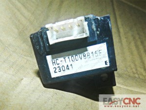 HC-T100V8B15F used