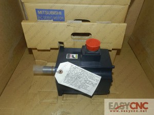 HC153BS-SZ Mitsubishi ac servo motor new (without encoder)