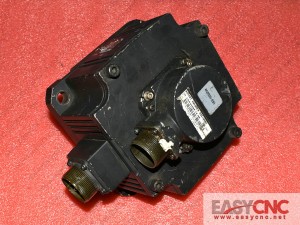 HC202S-E51 Mitsubishi ac servo motor used