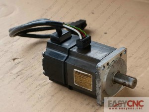 HC KFS23 Mitsubishi as servo motor used