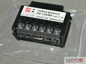 HD-100MA power module new