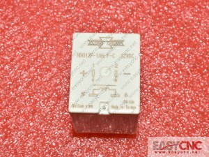 HD012P-1AH-F-C 12VDC Songchuan realy used