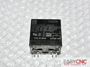 HE10N-P-DC12V AHE1291 Songchuan realy used