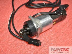 HF-KP13G5 Mitsubishi ac servo motor used