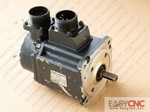 HF43K Mitsubishi as servo motor used