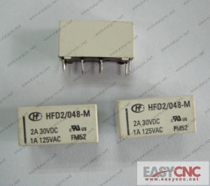 HFD2/012-M-L2-D Hf realy new