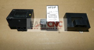 HFS1P current transformer used