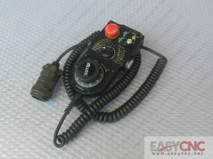 HP-E-300-P17E Muratec manual pulse generator (MPG) used