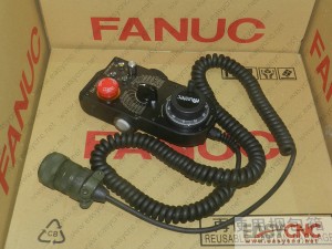 HP-E-300-P18E Muratec manual pulse generator (MPG) used