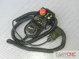 HP-E-500-P17E Muratec manual pulse generator (MPG) used