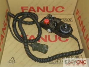 HP-E-500-P18E Muratec manual pulse generator (MPG) used